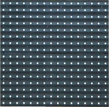 P16 Outdoor Full Color Display SMD3535